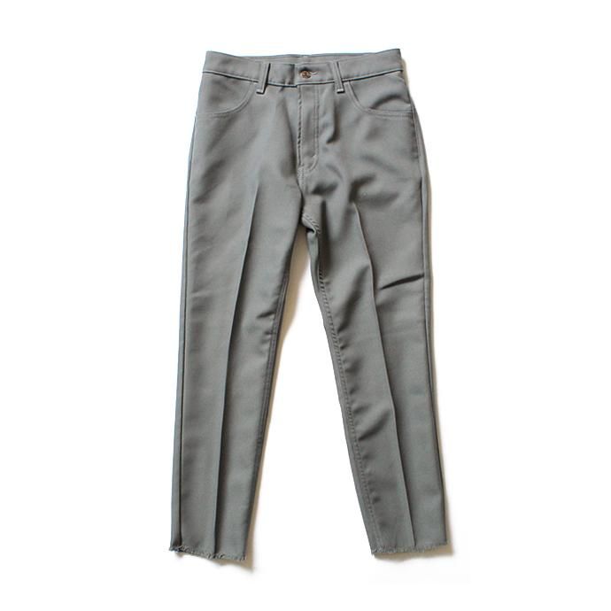 Hexico Deformer Pants - Ex. Sta-Prest Grey 30<img class='new_mark_img2' src='//img.shop-pro.jp/img/new/icons47.gif' style='border:none;display:inline;margin:0px;padding:0px;width:auto;' /> 01
