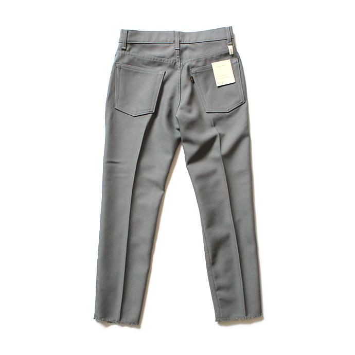 Hexico Deformer Pants - Ex. Sta-Prest Grey 30<img class='new_mark_img2' src='//img.shop-pro.jp/img/new/icons47.gif' style='border:none;display:inline;margin:0px;padding:0px;width:auto;' /> 02