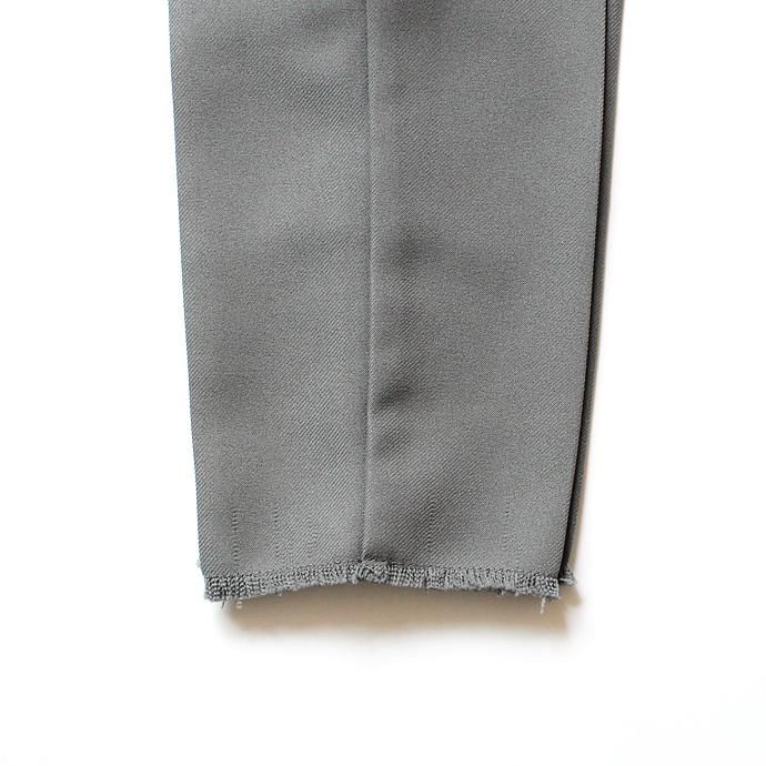 Hexico Deformer Pants - Ex. Sta-Prest Grey 30<img class='new_mark_img2' src='//img.shop-pro.jp/img/new/icons47.gif' style='border:none;display:inline;margin:0px;padding:0px;width:auto;' /> 02