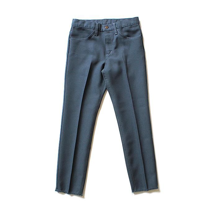 Hexico Deformer Pants - Ex. Sta-Prest Navy 29<img class='new_mark_img2' src='//img.shop-pro.jp/img/new/icons47.gif' style='border:none;display:inline;margin:0px;padding:0px;width:auto;' /> 01