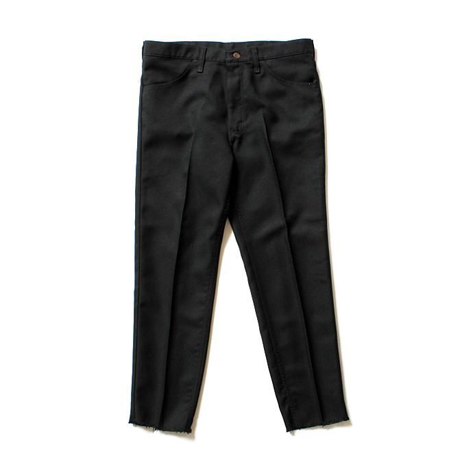 Hexico Deformer Pants - Ex. Wrancher Black 34<img class='new_mark_img2' src='//img.shop-pro.jp/img/new/icons47.gif' style='border:none;display:inline;margin:0px;padding:0px;width:auto;' /> 01