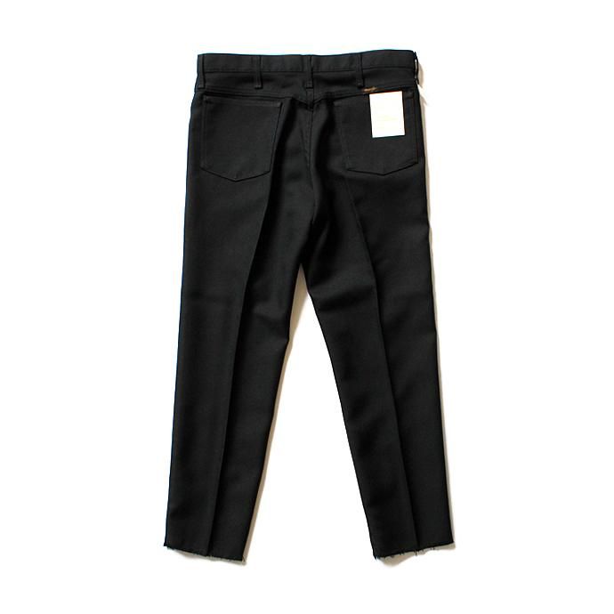 Hexico Deformer Pants - Ex. Wrancher Black 34<img class='new_mark_img2' src='//img.shop-pro.jp/img/new/icons47.gif' style='border:none;display:inline;margin:0px;padding:0px;width:auto;' /> 02
