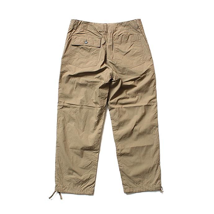 102261953 STILL BY HAND / ライトウェイト ベイカーパンツ PT0262 全3色<img class='new_mark_img2' src='//img.shop-pro.jp/img/new/icons47.gif' style='border:none;display:inline;margin:0px;padding:0px;width:auto;' /> 02