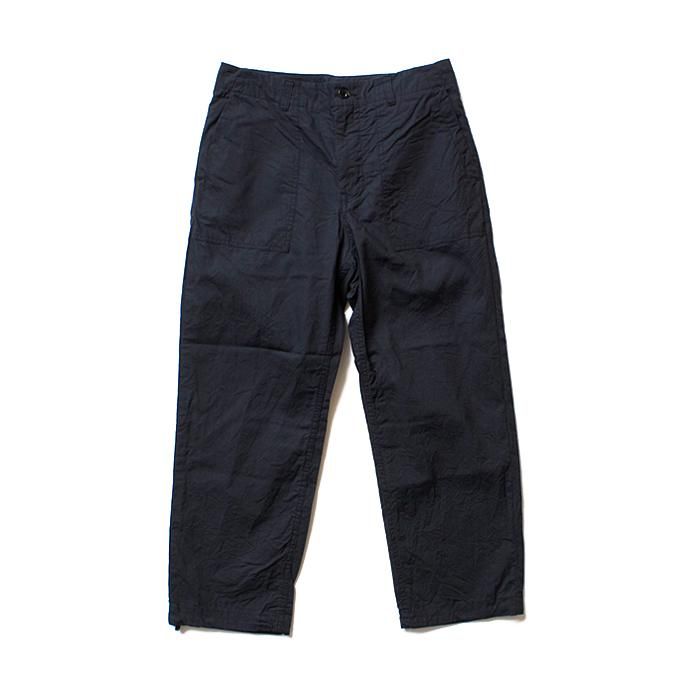 102261953 STILL BY HAND / ライトウェイト ベイカーパンツ PT0262 全3色<img class='new_mark_img2' src='//img.shop-pro.jp/img/new/icons47.gif' style='border:none;display:inline;margin:0px;padding:0px;width:auto;' /> 02