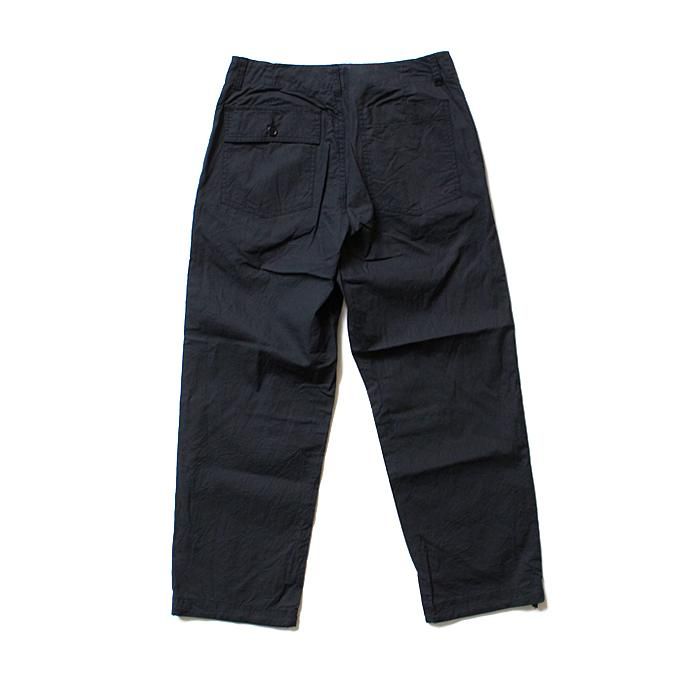 102261953 STILL BY HAND / ライトウェイト ベイカーパンツ PT0262 全3色<img class='new_mark_img2' src='//img.shop-pro.jp/img/new/icons47.gif' style='border:none;display:inline;margin:0px;padding:0px;width:auto;' /> 02