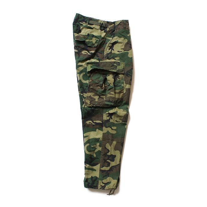 102272629 U.S. ARMY/USMC LC-1 カモフラージュ カーゴパンツ SMALL-SHORT<img class='new_mark_img2' src='//img.shop-pro.jp/img/new/icons47.gif' style='border:none;display:inline;margin:0px;padding:0px;width:auto;' /> 01