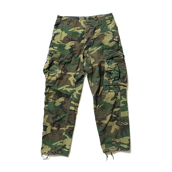 102272629 U.S. ARMY/USMC LC-1 カモフラージュ カーゴパンツ SMALL-SHORT<img class='new_mark_img2' src='//img.shop-pro.jp/img/new/icons47.gif' style='border:none;display:inline;margin:0px;padding:0px;width:auto;' /> 02