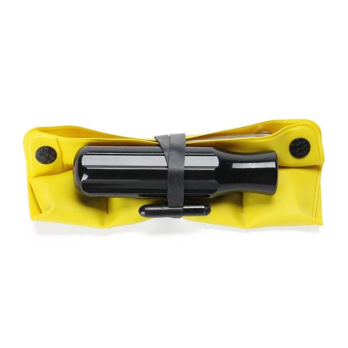 102374908 The Chapman Mfg. Co. / Cyclist's Screwdriver Set チャップマンサイクリストセット 02