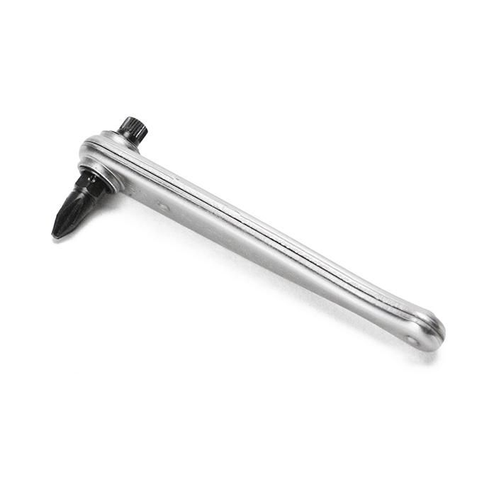 102374908 The Chapman Mfg. Co. / Cyclist's Screwdriver Set チャップマンサイクリストセット 02
