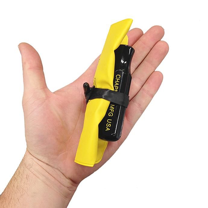 102374908 The Chapman Mfg. Co. / Cyclist's Screwdriver Set チャップマンサイクリストセット 02