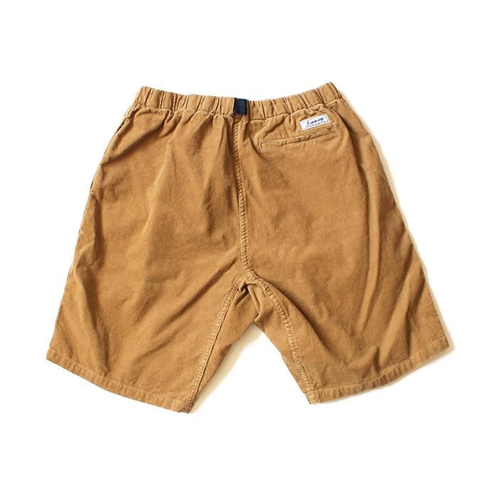 102410318 Jamming / Climbing Shorts - コーデュロイ 全2色<img class='new_mark_img2' src='//img.shop-pro.jp/img/new/icons47.gif' style='border:none;display:inline;margin:0px;padding:0px;width:auto;' /> 02