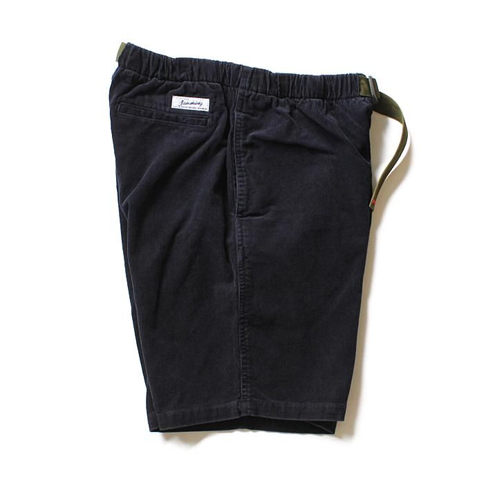 102410318 Jamming / Climbing Shorts - コーデュロイ 全2色<img class='new_mark_img2' src='//img.shop-pro.jp/img/new/icons47.gif' style='border:none;display:inline;margin:0px;padding:0px;width:auto;' /> 02