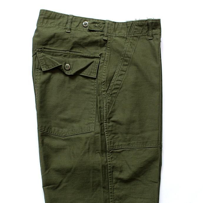 happening U.S. ARMY / 60s Utility Pants ユーティリティーパンツ タブ付き M<img class='new_mark_img2' src='//img.shop-pro.jp/img/new/icons47.gif' style='border:none;display:inline;margin:0px;padding:0px;width:auto;' /> 02