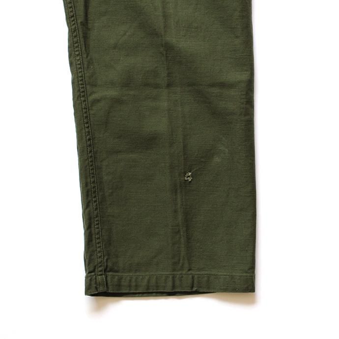 happening U.S. ARMY / 60s Utility Pants ユーティリティーパンツ タブ付き M<img class='new_mark_img2' src='//img.shop-pro.jp/img/new/icons47.gif' style='border:none;display:inline;margin:0px;padding:0px;width:auto;' /> 02