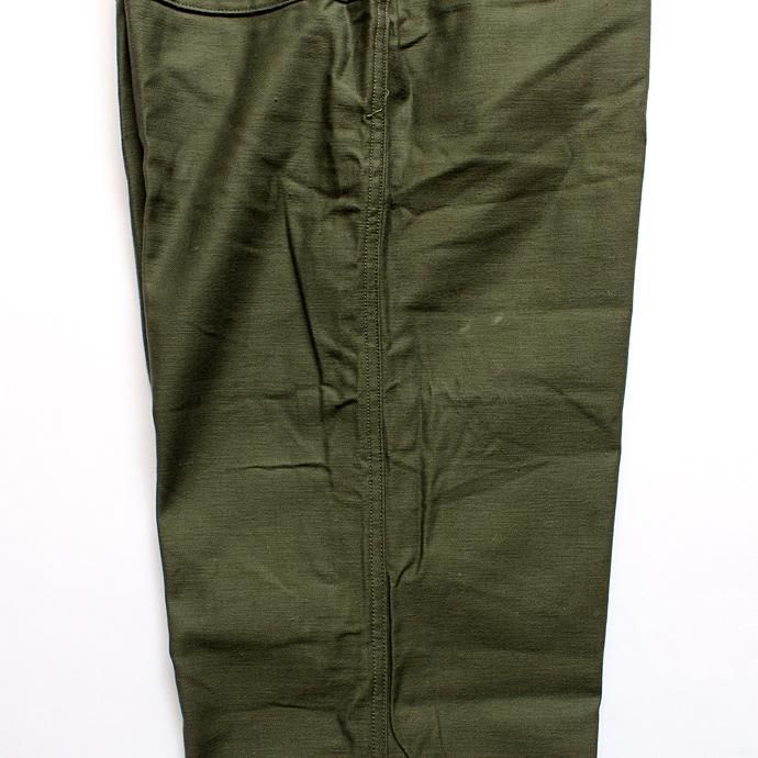 102481179 U.S. ARMY / 70s デッドストック Utility Pants ユーティリティーパンツ 34x31<img class='new_mark_img2' src='//img.shop-pro.jp/img/new/icons47.gif' style='border:none;display:inline;margin:0px;padding:0px;width:auto;' /> 02
