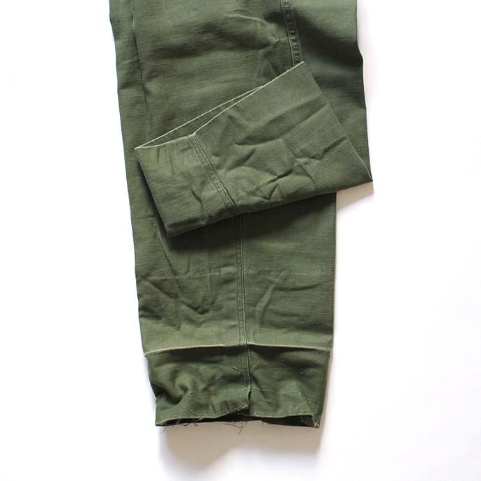 happening U.S. ARMY / 70s Utility Pants ユーティリティーパンツ 36<img class='new_mark_img2' src='//img.shop-pro.jp/img/new/icons47.gif' style='border:none;display:inline;margin:0px;padding:0px;width:auto;' /> 02