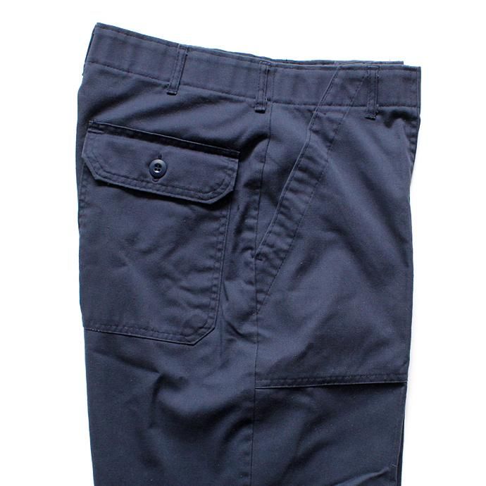 102596064 U.S. AIR FORCE / 80s Utility Pants ユーティリティーパンツ 34x31<img class='new_mark_img2' src='//img.shop-pro.jp/img/new/icons47.gif' style='border:none;display:inline;margin:0px;padding:0px;width:auto;' /> 02