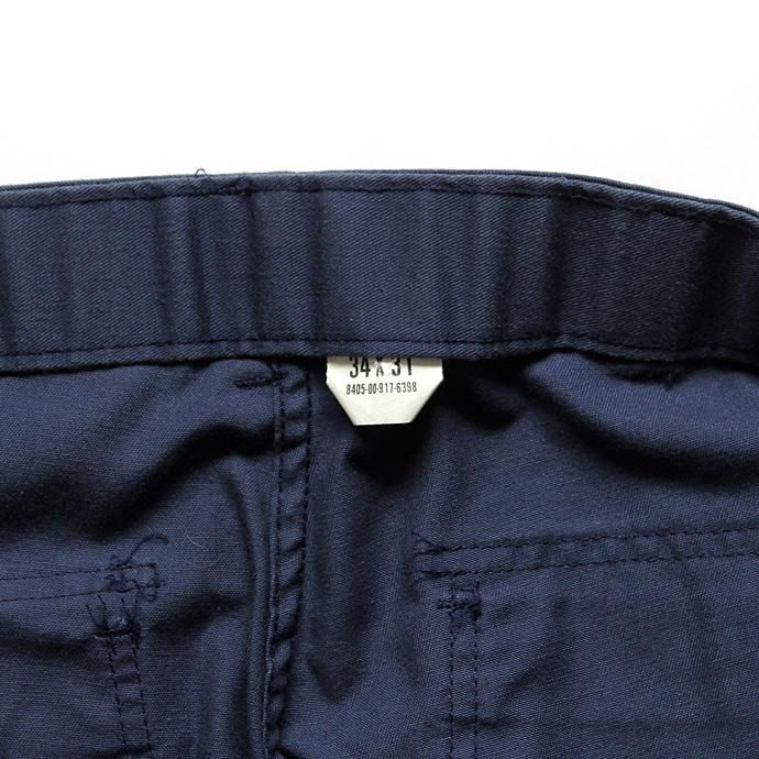 102596064 U.S. AIR FORCE / 80s Utility Pants ユーティリティーパンツ 34x31<img class='new_mark_img2' src='//img.shop-pro.jp/img/new/icons47.gif' style='border:none;display:inline;margin:0px;padding:0px;width:auto;' /> 02