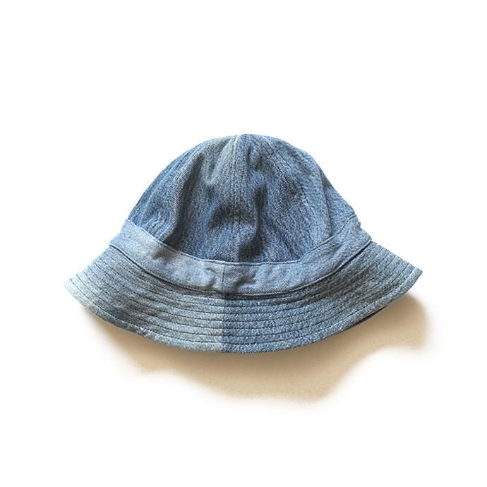 102921959 Hexico / Deformer Hat - Fabric Ex. U.S. 501<img class='new_mark_img2' src='//img.shop-pro.jp/img/new/icons47.gif' style='border:none;display:inline;margin:0px;padding:0px;width:auto;' /> 01