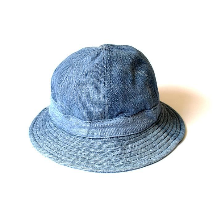 102921959 Hexico / Deformer Hat - Fabric Ex. U.S. 501<img class='new_mark_img2' src='//img.shop-pro.jp/img/new/icons47.gif' style='border:none;display:inline;margin:0px;padding:0px;width:auto;' /> 02