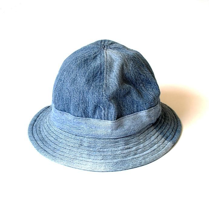 102921959 Hexico / Deformer Hat - Fabric Ex. U.S. 501<img class='new_mark_img2' src='//img.shop-pro.jp/img/new/icons47.gif' style='border:none;display:inline;margin:0px;padding:0px;width:auto;' /> 02
