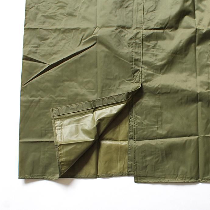 103434649 French Army Rain Coat フランス軍 デッドストック レインコート<img class='new_mark_img2' src='//img.shop-pro.jp/img/new/icons47.gif' style='border:none;display:inline;margin:0px;padding:0px;width:auto;' /> 02