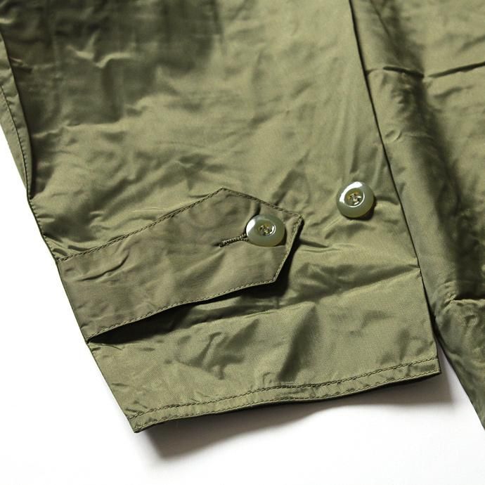 103434649 French Army Rain Coat フランス軍 デッドストック レインコート<img class='new_mark_img2' src='//img.shop-pro.jp/img/new/icons47.gif' style='border:none;display:inline;margin:0px;padding:0px;width:auto;' /> 02