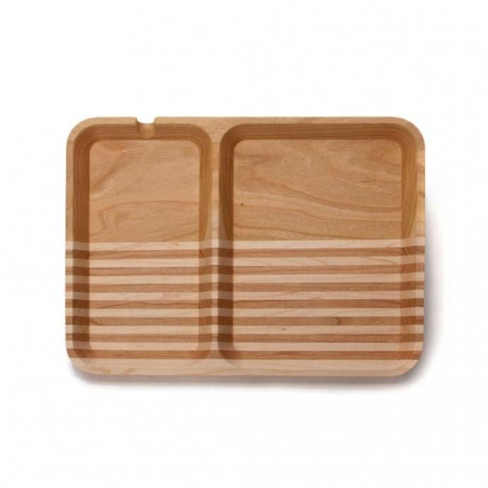 103846941 M&U Co. / Rectangle Valet - Cherry<img class='new_mark_img2' src='//img.shop-pro.jp/img/new/icons47.gif' style='border:none;display:inline;margin:0px;padding:0px;width:auto;' /> 01