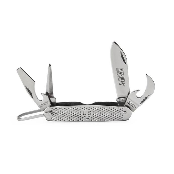 Other Brands GI Utility Knife GIユーティリティナイフ<img class='new_mark_img2' src='//img.shop-pro.jp/img/new/icons47.gif' style='border:none;display:inline;margin:0px;padding:0px;width:auto;' /> 02