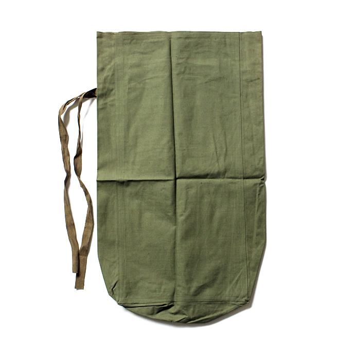 EHS Vintage フランス軍 デッドストック 防水ダッフルバッグ<img class='new_mark_img2' src='//img.shop-pro.jp/img/new/icons47.gif' style='border:none;display:inline;margin:0px;padding:0px;width:auto;' /> 02