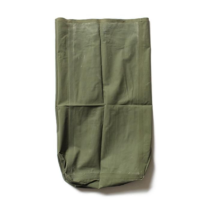 EHS Vintage フランス軍 デッドストック 防水ダッフルバッグ<img class='new_mark_img2' src='//img.shop-pro.jp/img/new/icons47.gif' style='border:none;display:inline;margin:0px;padding:0px;width:auto;' /> 02
