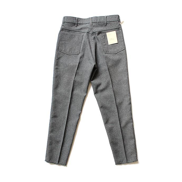 104322146 Hexico / Deformer Pants - Ex. Wrangler リメイクパンツ - Grey 30<img class='new_mark_img2' src='//img.shop-pro.jp/img/new/icons47.gif' style='border:none;display:inline;margin:0px;padding:0px;width:auto;' /> 02