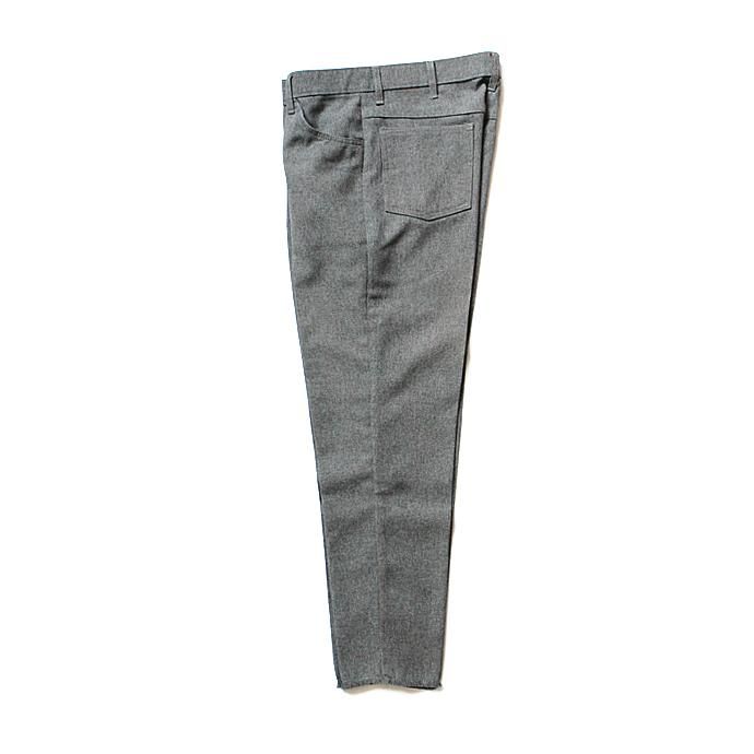 104322146 Hexico / Deformer Pants - Ex. Wrangler リメイクパンツ - Grey 30<img class='new_mark_img2' src='//img.shop-pro.jp/img/new/icons47.gif' style='border:none;display:inline;margin:0px;padding:0px;width:auto;' /> 02