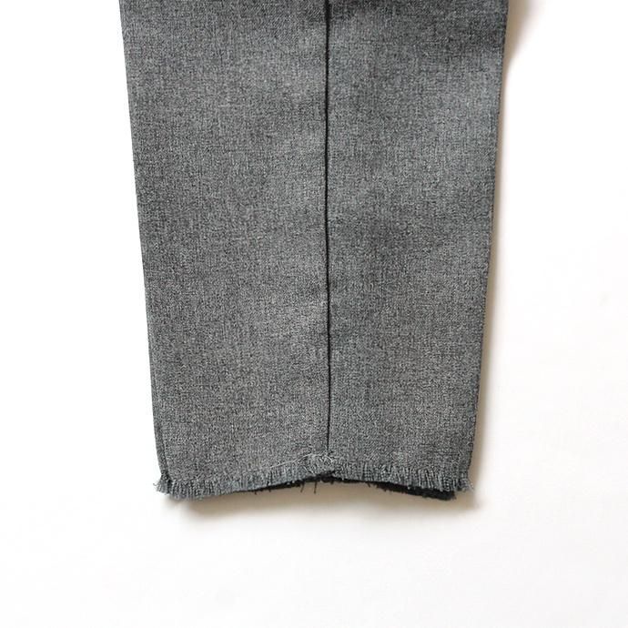 104322146 Hexico / Deformer Pants - Ex. Wrangler リメイクパンツ - Grey 30<img class='new_mark_img2' src='//img.shop-pro.jp/img/new/icons47.gif' style='border:none;display:inline;margin:0px;padding:0px;width:auto;' /> 02