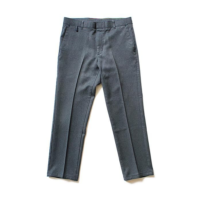 Hexico Deformer Pants - Ex. Action Slacks - Navy 34<img class='new_mark_img2' src='//img.shop-pro.jp/img/new/icons47.gif' style='border:none;display:inline;margin:0px;padding:0px;width:auto;' /> 01