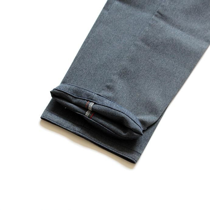 Hexico Deformer Pants - Ex. Action Slacks - Navy 34<img class='new_mark_img2' src='//img.shop-pro.jp/img/new/icons47.gif' style='border:none;display:inline;margin:0px;padding:0px;width:auto;' /> 02