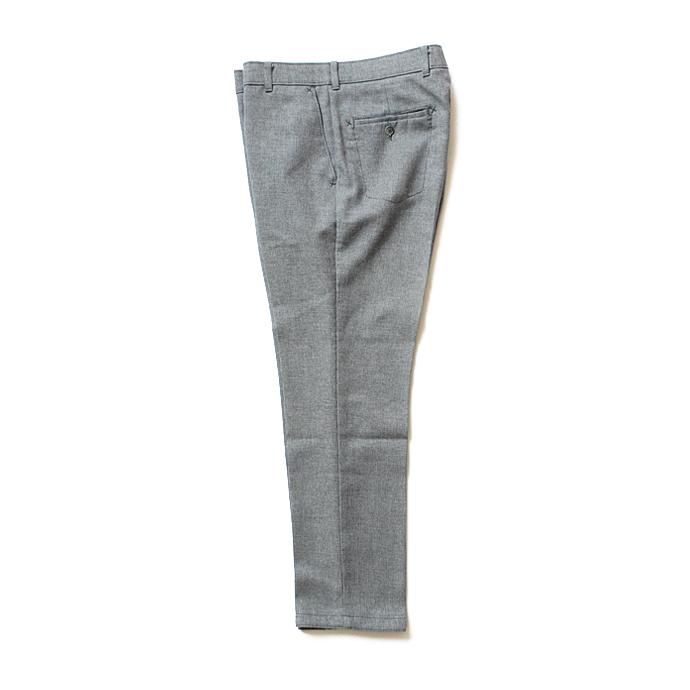 Hexico Deformer Pants - Ex. Action Slacks - Blue Grey 34<img class='new_mark_img2' src='//img.shop-pro.jp/img/new/icons47.gif' style='border:none;display:inline;margin:0px;padding:0px;width:auto;' /> 02
