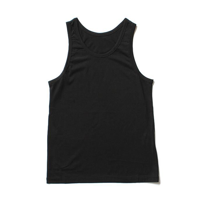104646418 smoothday / メンズタンクトップ テクノラマ - ブラック 1507T066-039 #2<img class='new_mark_img2' src='//img.shop-pro.jp/img/new/icons47.gif' style='border:none;display:inline;margin:0px;padding:0px;width:auto;' /> 01