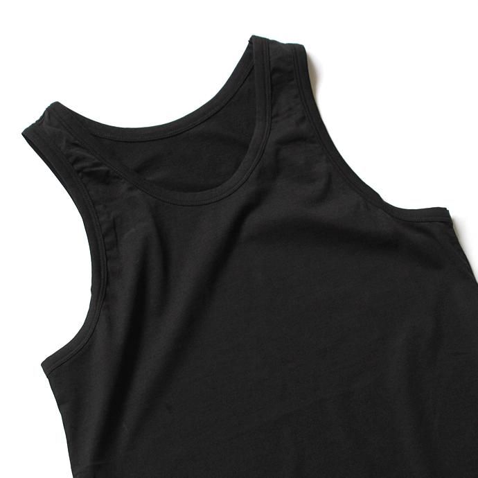 104646418 smoothday / メンズタンクトップ テクノラマ - ブラック 1507T066-039 #2<img class='new_mark_img2' src='//img.shop-pro.jp/img/new/icons47.gif' style='border:none;display:inline;margin:0px;padding:0px;width:auto;' /> 02