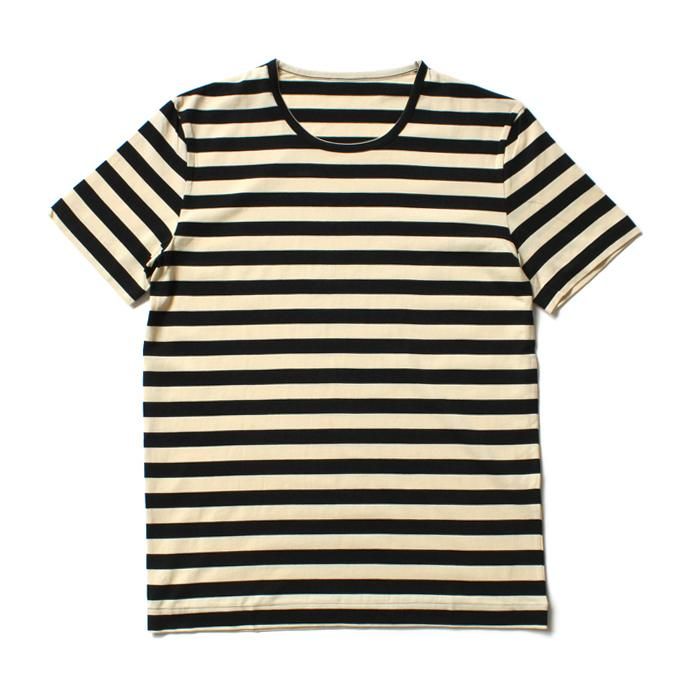 smoothday(スムースデイ) メンズ ディオラマ クルーネックボーダーTシャツ 1510T070-046<img class='new_mark_img2' src='//img.shop-pro.jp/img/new/icons47.gif' style='border:none;display:inline;margin:0px;padding:0px;width:auto;' /> 02