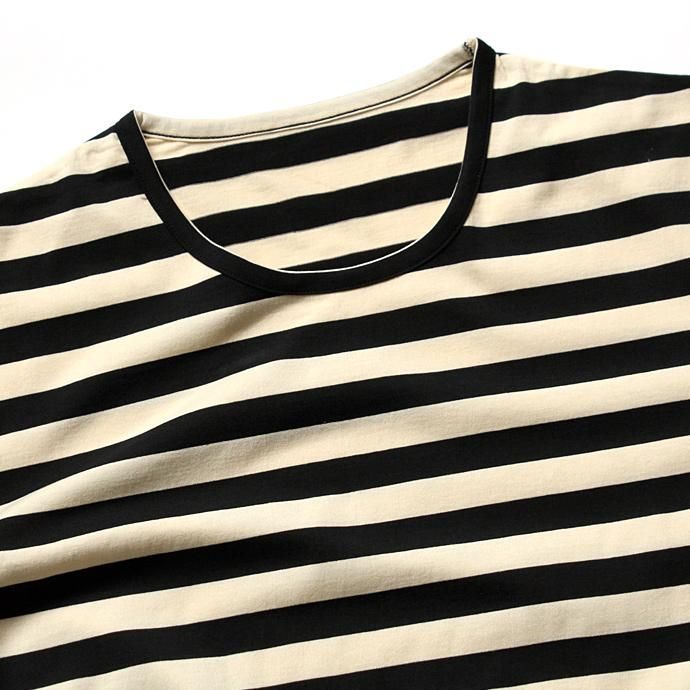 smoothday(スムースデイ) メンズ ディオラマ クルーネックボーダーTシャツ 1510T070-046<img class='new_mark_img2' src='//img.shop-pro.jp/img/new/icons47.gif' style='border:none;display:inline;margin:0px;padding:0px;width:auto;' /> 02