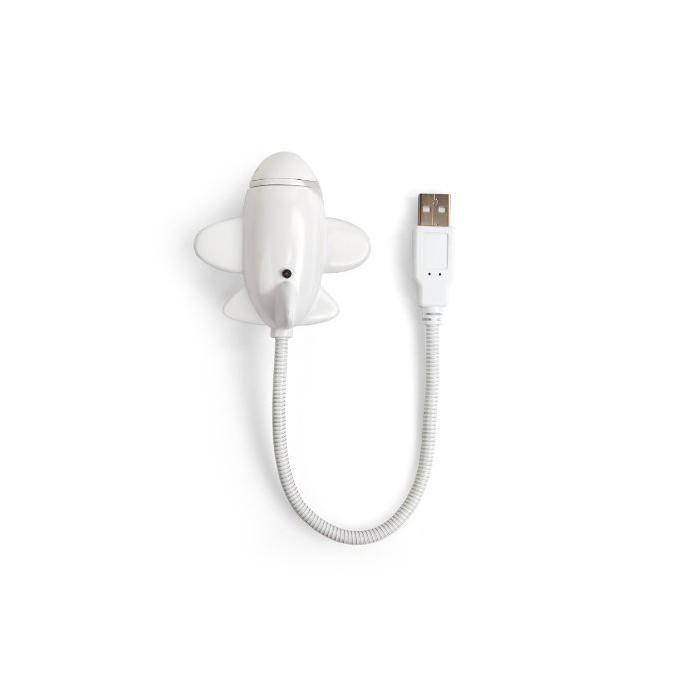 Other Brands Airplane USB Mini Fan エアプレーンUSBミニファン<img class='new_mark_img2' src='//img.shop-pro.jp/img/new/icons47.gif' style='border:none;display:inline;margin:0px;padding:0px;width:auto;' /> 02