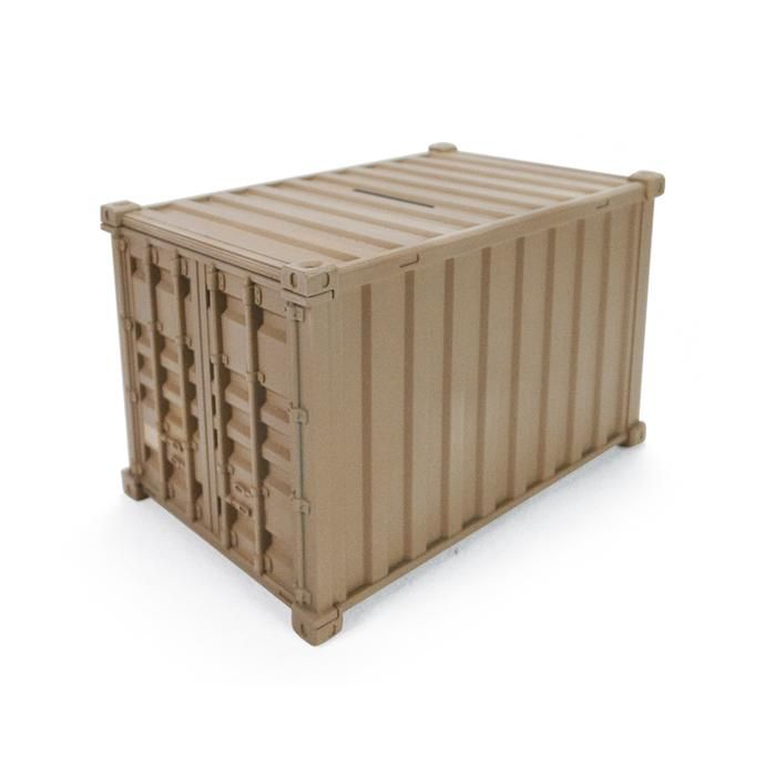 105346749 Bank Of Container バンク・オブ・コンテナ - 全3色 02