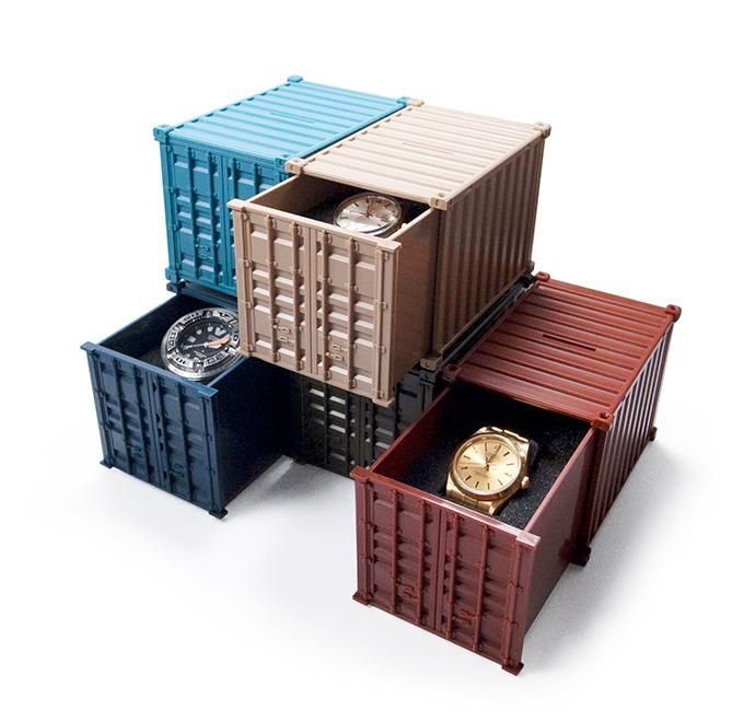 105346749 Bank Of Container バンク・オブ・コンテナ - 全3色 02