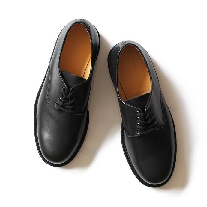 105618658 French Army Service Shoes デッドストック フランス軍サービスシューズ<img class='new_mark_img2' src='//img.shop-pro.jp/img/new/icons47.gif' style='border:none;display:inline;margin:0px;padding:0px;width:auto;' /> 01