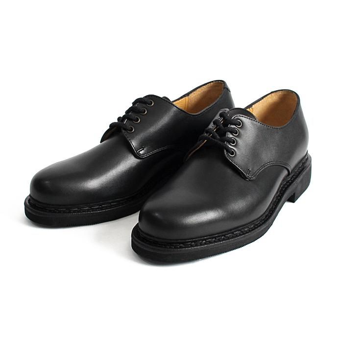 105618658 French Army Service Shoes デッドストック フランス軍サービスシューズ<img class='new_mark_img2' src='//img.shop-pro.jp/img/new/icons47.gif' style='border:none;display:inline;margin:0px;padding:0px;width:auto;' /> 02