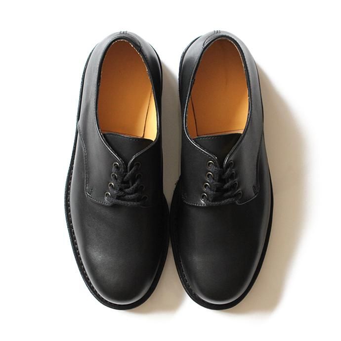 105618658 French Army Service Shoes デッドストック フランス軍サービスシューズ<img class='new_mark_img2' src='//img.shop-pro.jp/img/new/icons47.gif' style='border:none;display:inline;margin:0px;padding:0px;width:auto;' /> 02