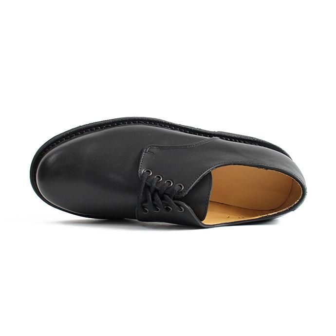 105618658 French Army Service Shoes デッドストック フランス軍サービスシューズ<img class='new_mark_img2' src='//img.shop-pro.jp/img/new/icons47.gif' style='border:none;display:inline;margin:0px;padding:0px;width:auto;' /> 02