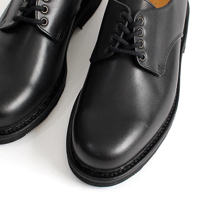 105618658 French Army Service Shoes デッドストック フランス軍サービスシューズ<img class='new_mark_img2' src='//img.shop-pro.jp/img/new/icons47.gif' style='border:none;display:inline;margin:0px;padding:0px;width:auto;' /> 02