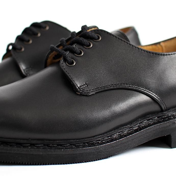 105618658 French Army Service Shoes デッドストック フランス軍サービスシューズ<img class='new_mark_img2' src='//img.shop-pro.jp/img/new/icons47.gif' style='border:none;display:inline;margin:0px;padding:0px;width:auto;' /> 02